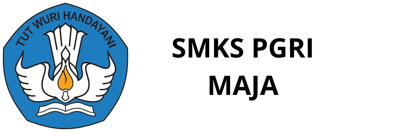 SMKS PGRI MAJA